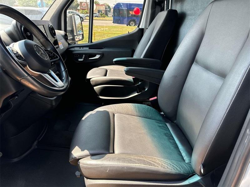 used 2019 Mercedes-Benz Sprinter 4500 car, priced at $39,985