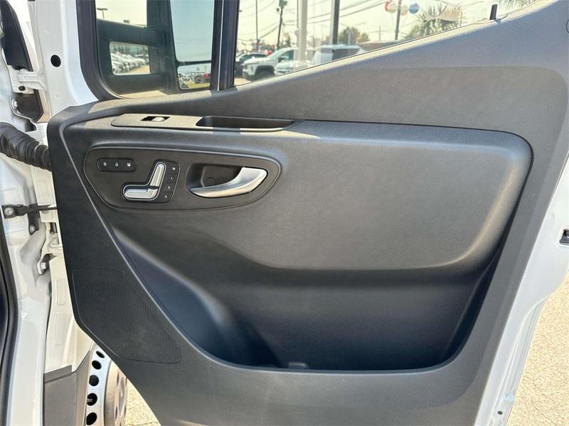 used 2019 Mercedes-Benz Sprinter 4500 car, priced at $39,985