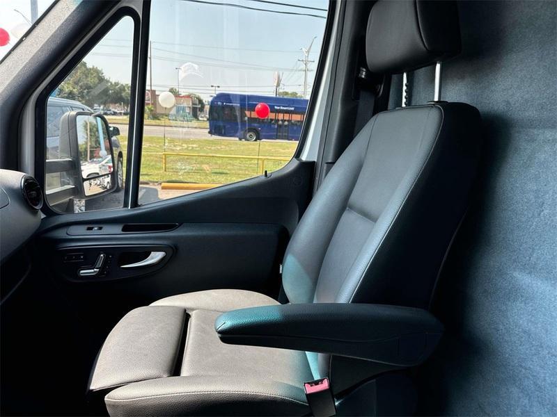 used 2019 Mercedes-Benz Sprinter 4500 car, priced at $39,985