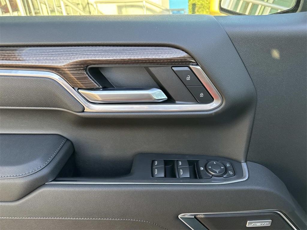 new 2026 Chevrolet Silverado 1500 car, priced at $54,700