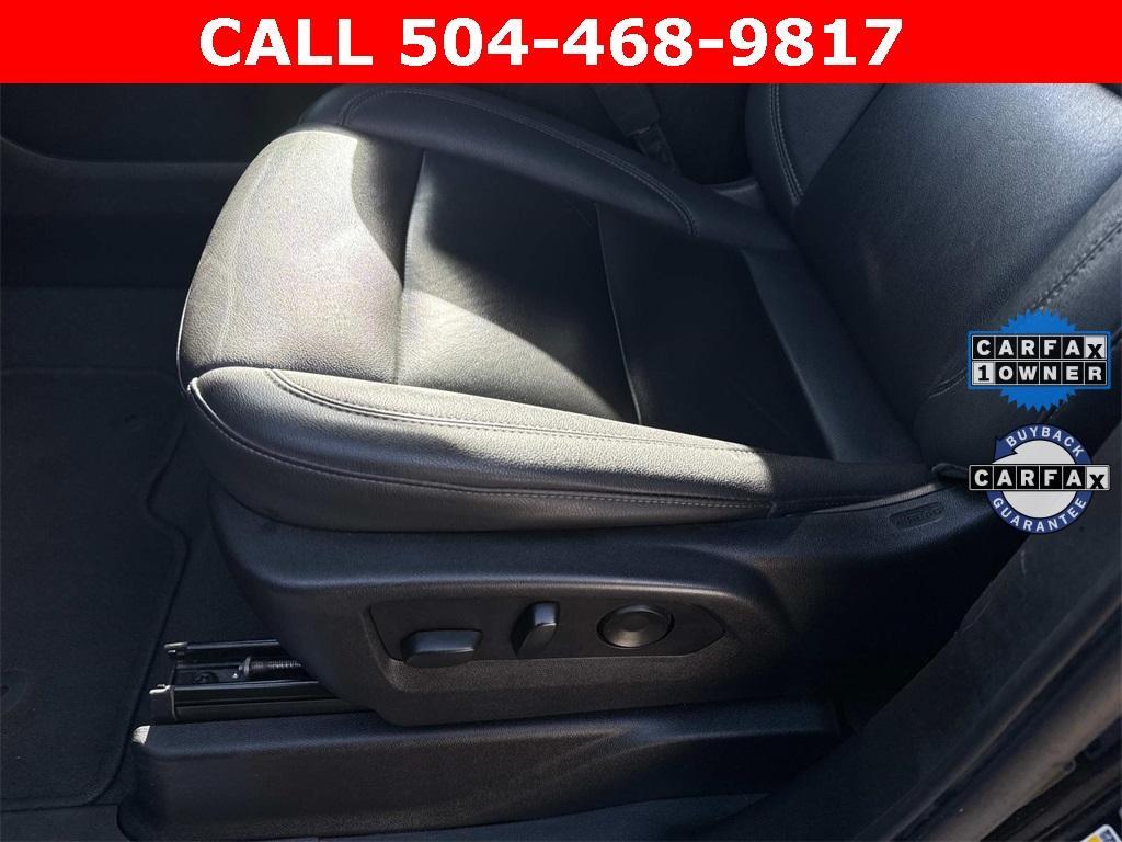 used 2022 Chevrolet Tahoe car, priced at $51,449