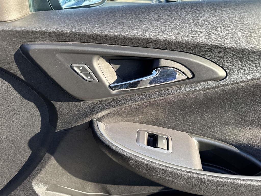 used 2024 Chevrolet Malibu car, priced at $19,195