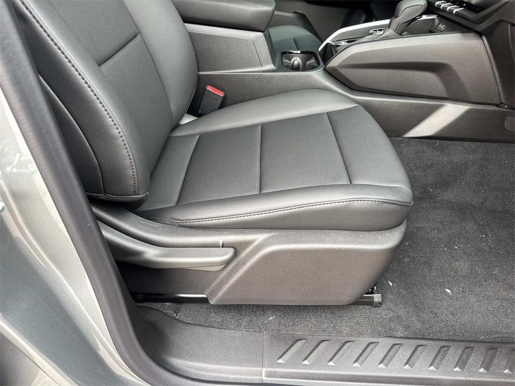 new 2025 Chevrolet Colorado car, priced at $41,720