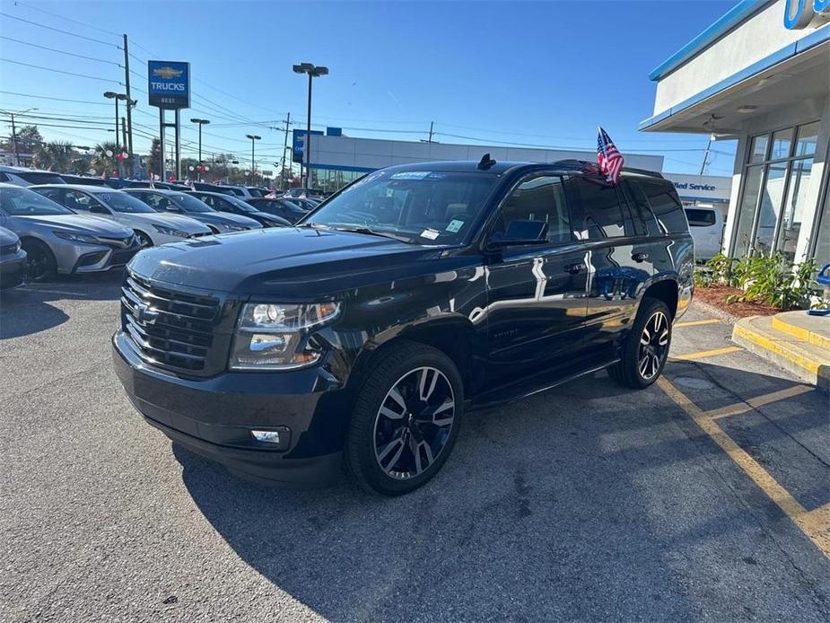 used 2019 Chevrolet Tahoe car, priced at $39,865