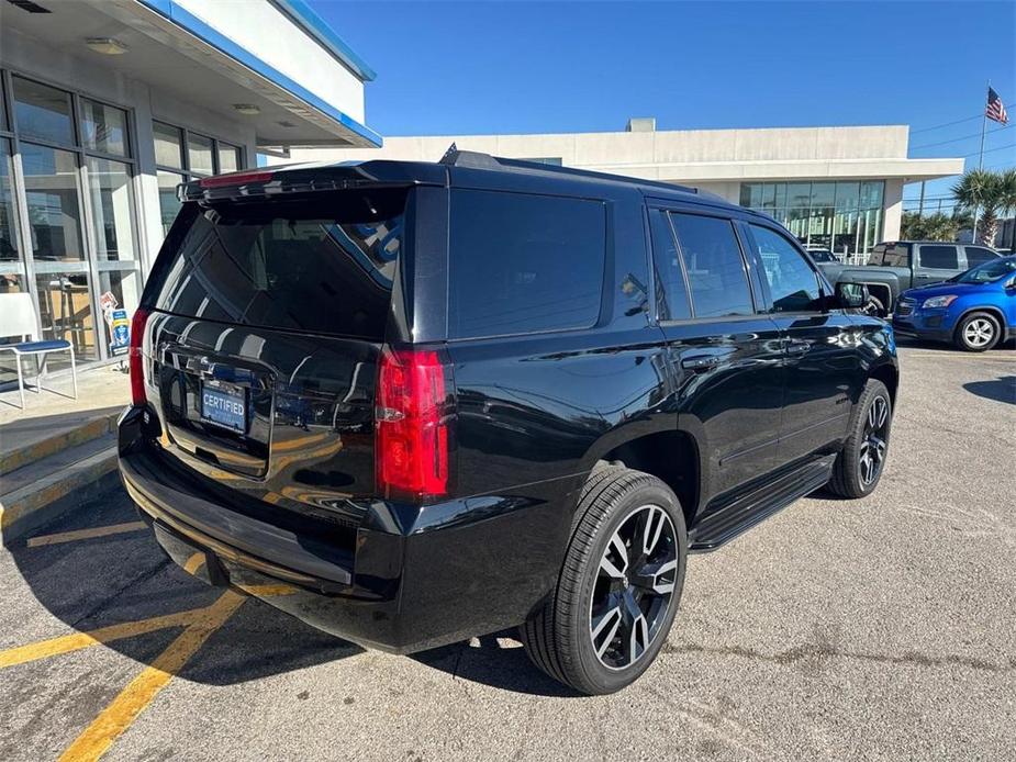 used 2019 Chevrolet Tahoe car, priced at $39,865