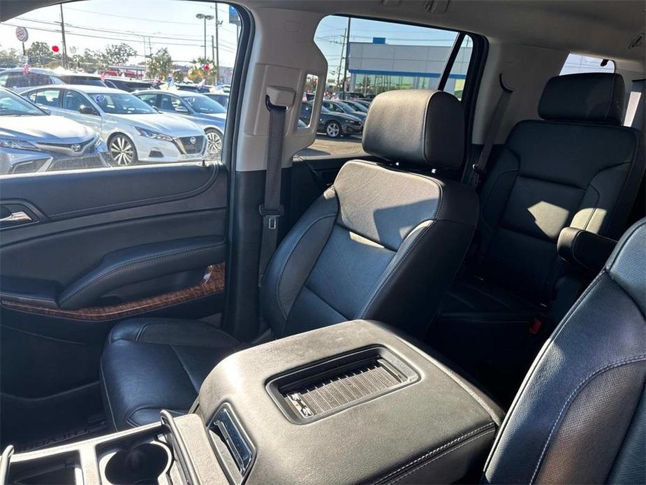 used 2019 Chevrolet Tahoe car, priced at $39,865