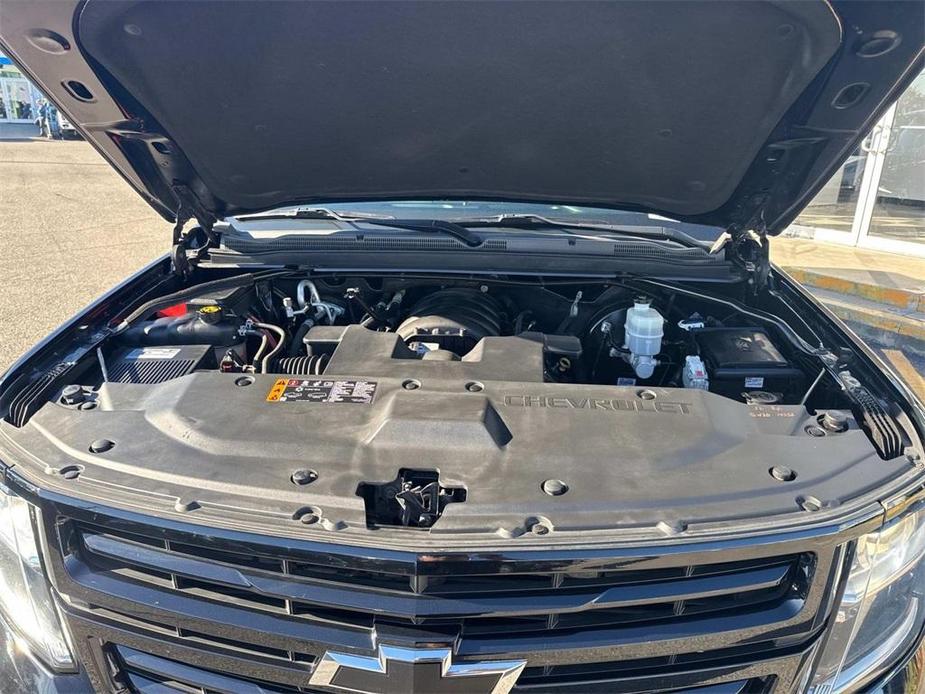 used 2019 Chevrolet Tahoe car, priced at $39,865