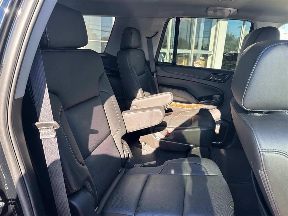 used 2019 Chevrolet Tahoe car, priced at $39,865