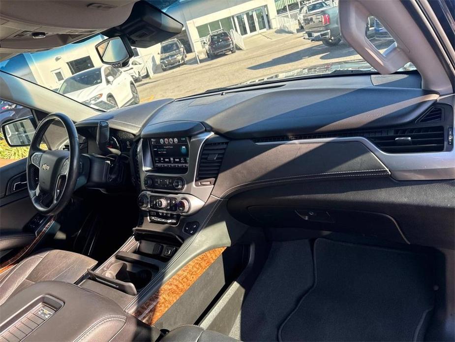 used 2019 Chevrolet Tahoe car, priced at $39,865