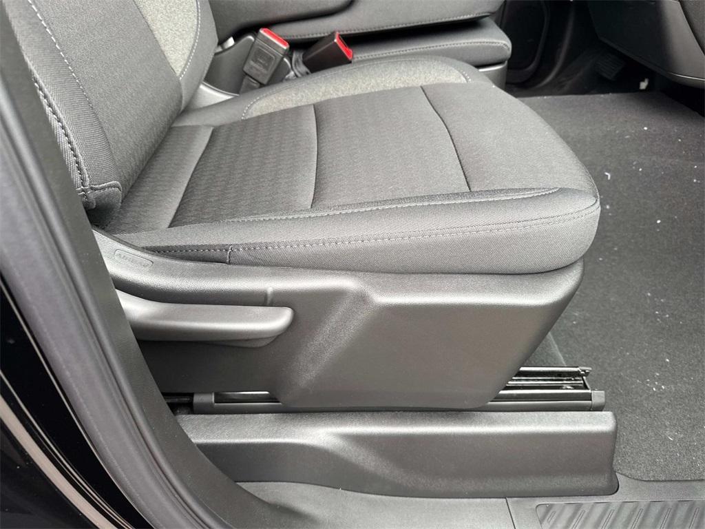 new 2025 Chevrolet Silverado 2500 car, priced at $54,220