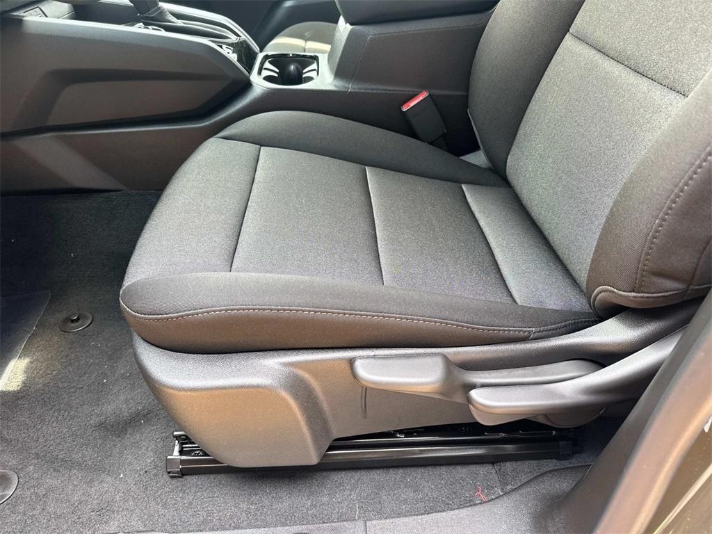 new 2025 Chevrolet Colorado car, priced at $39,795