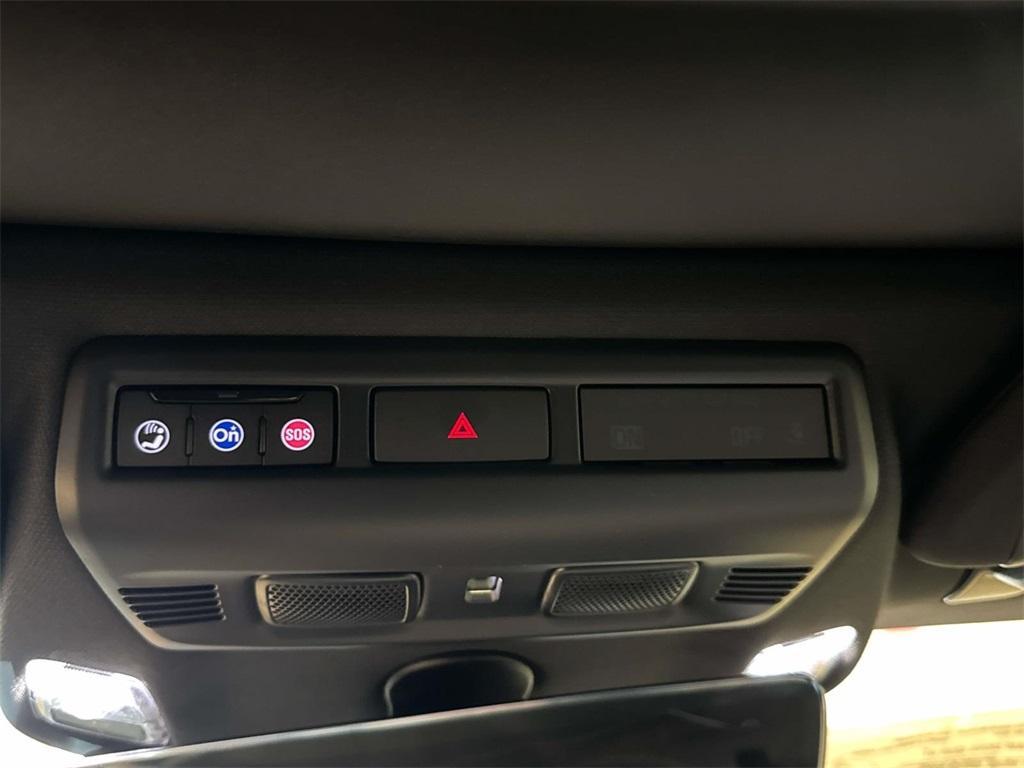 new 2026 Chevrolet Corvette car, priced at $121,135