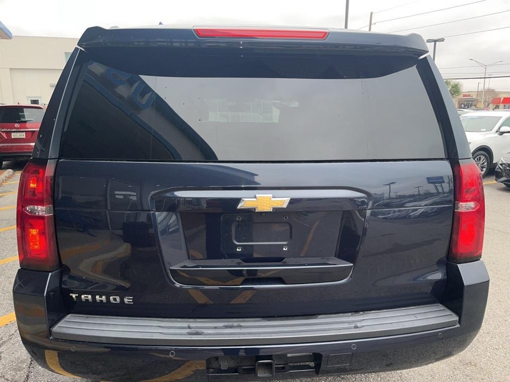 used 2019 Chevrolet Tahoe car, priced at $25,995