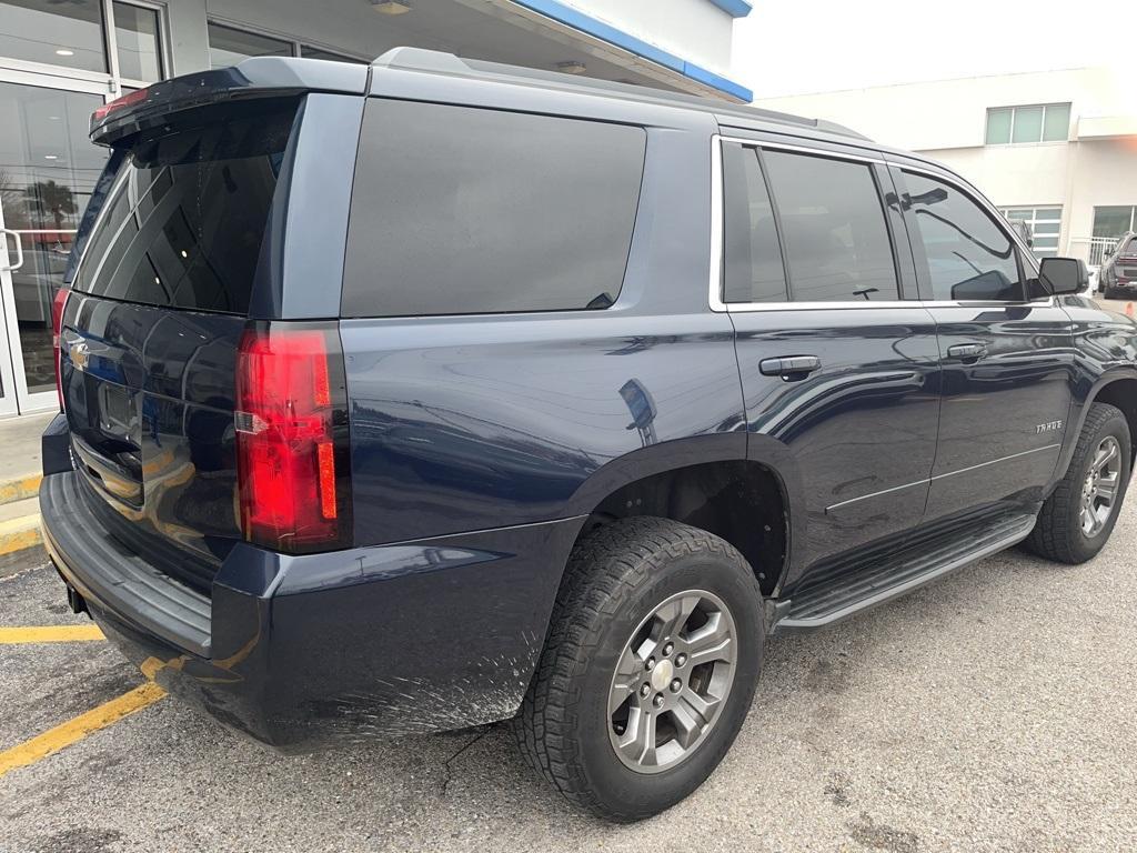 used 2019 Chevrolet Tahoe car, priced at $25,995