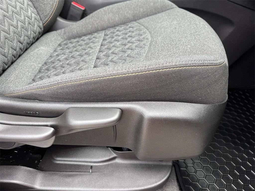 used 2022 Chevrolet Equinox car, priced at $22,495