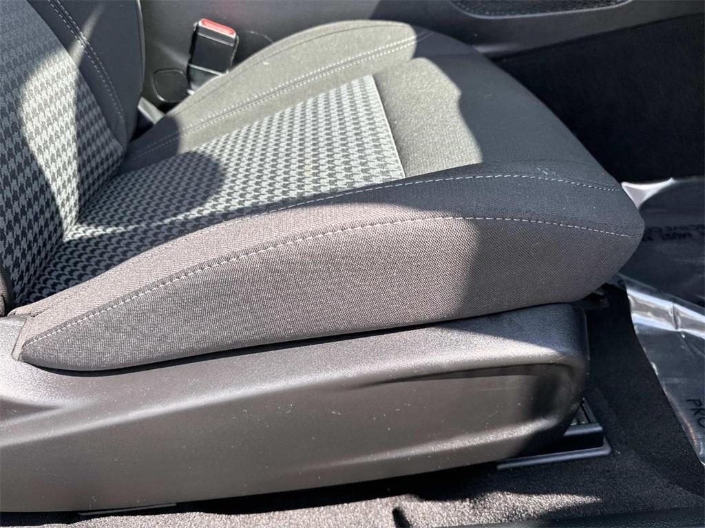 used 2023 Dodge Challenger car, priced at $26,045