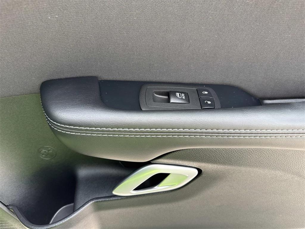 used 2023 Dodge Challenger car, priced at $26,045