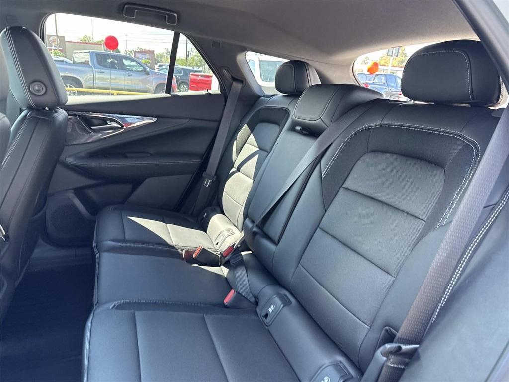 new 2026 Chevrolet Blazer EV car, priced at $50,249