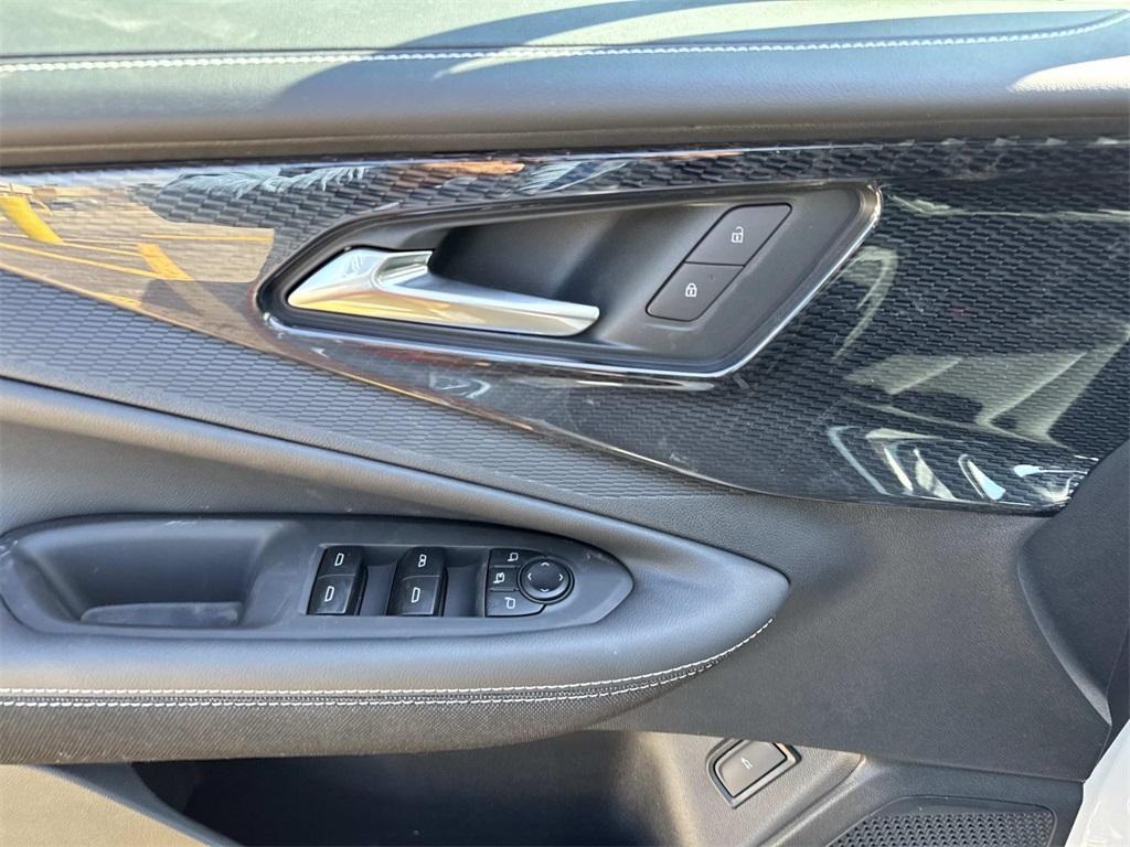 new 2026 Chevrolet Blazer EV car, priced at $50,249