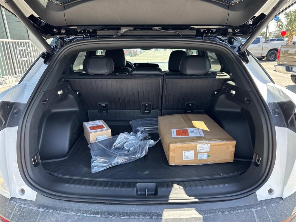 new 2026 Chevrolet Blazer EV car, priced at $50,249