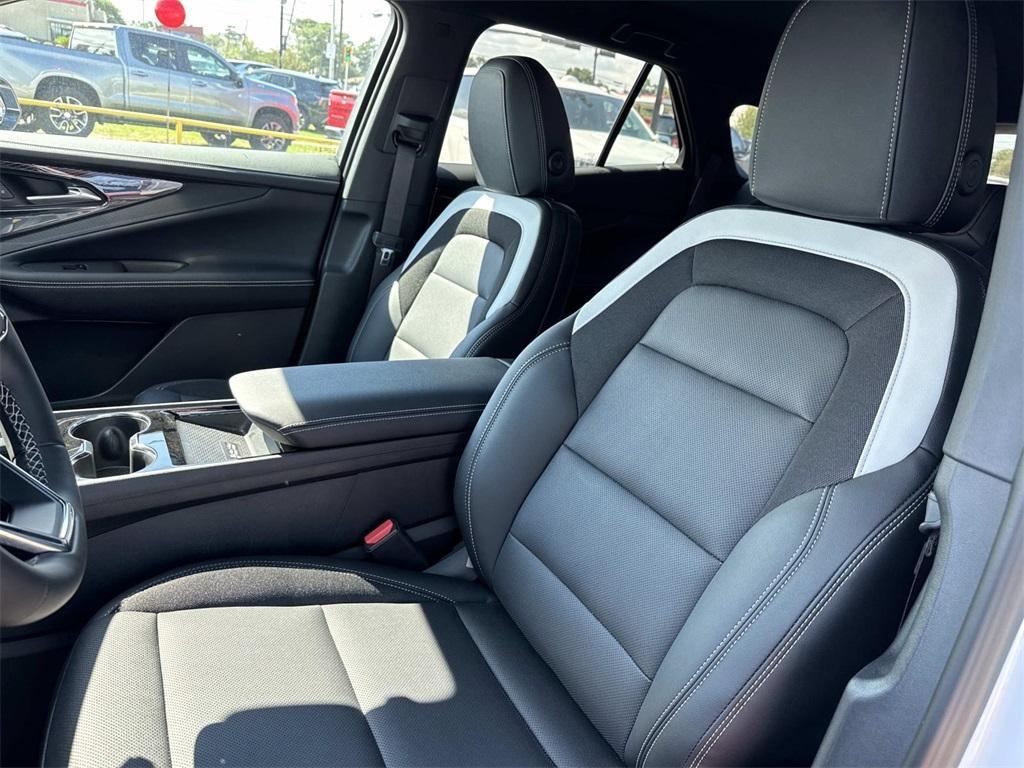 new 2026 Chevrolet Blazer EV car, priced at $50,249