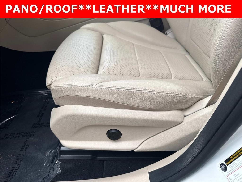 used 2021 Mercedes-Benz GLC 300 car, priced at $30,995