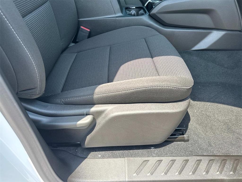 new 2025 Chevrolet Colorado car, priced at $36,405
