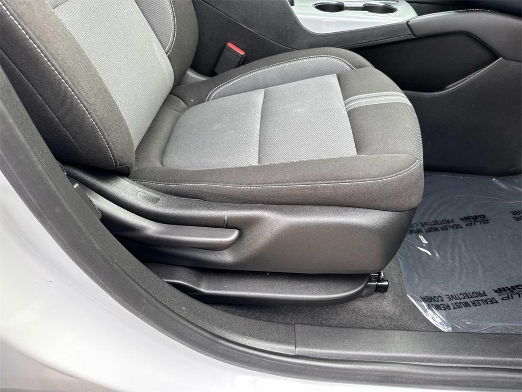 used 2023 Chevrolet Blazer car, priced at $25,989