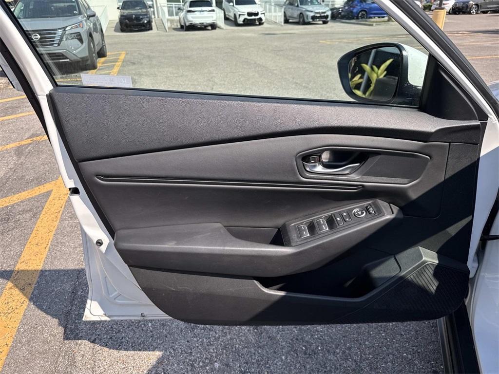 used 2024 Honda Accord car, priced at $26,354