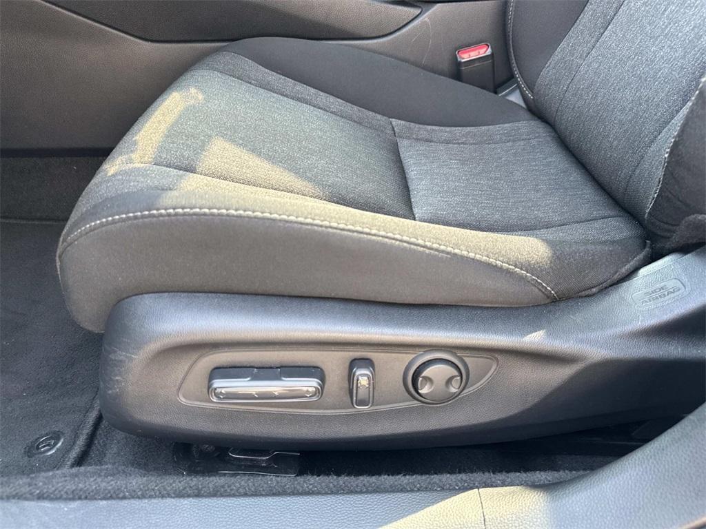 used 2024 Honda Accord car, priced at $26,354