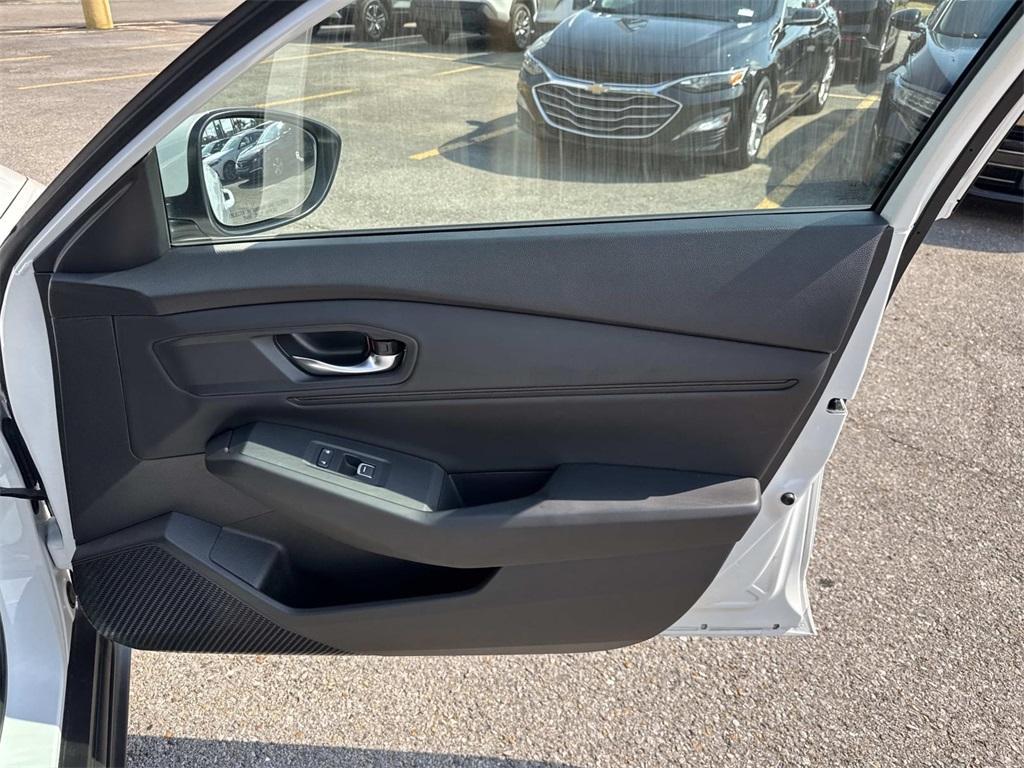 used 2024 Honda Accord car, priced at $26,354