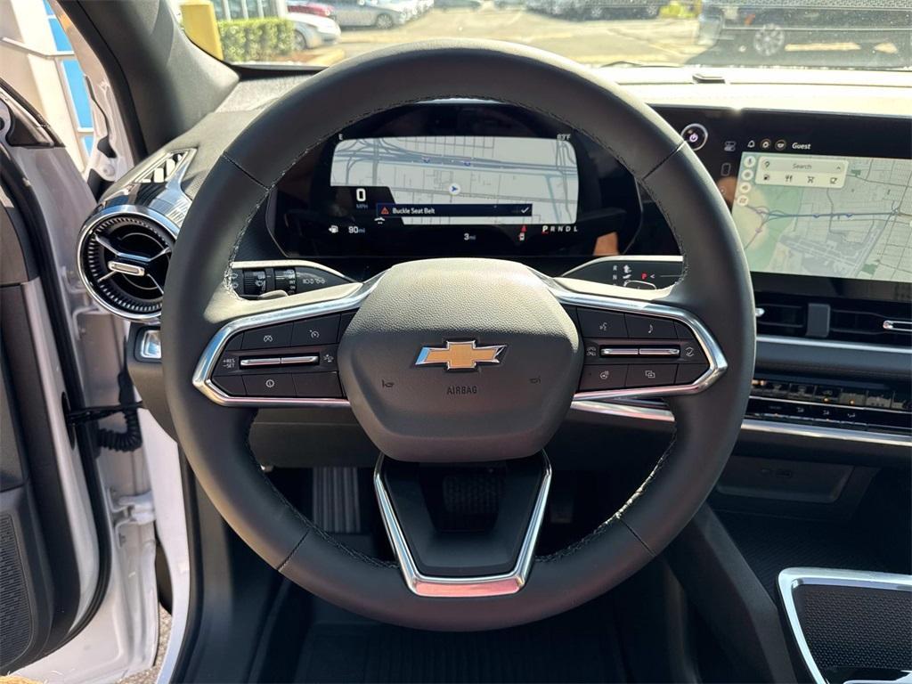 new 2026 Chevrolet Equinox car, priced at $29,230