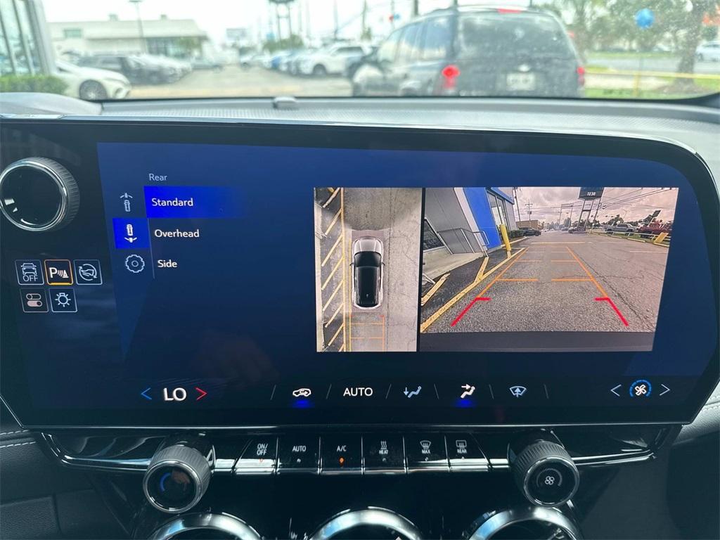new 2025 Chevrolet Blazer EV car, priced at $43,370