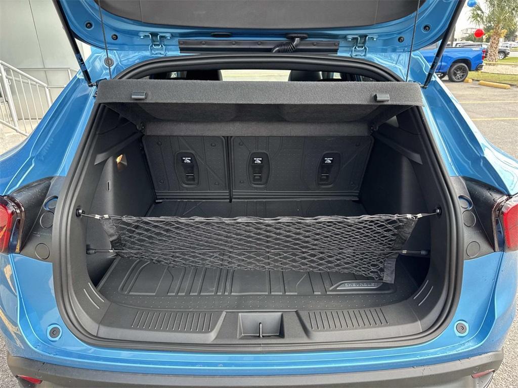 new 2026 Chevrolet Trax car, priced at $27,835