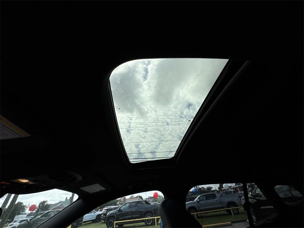 new 2026 Chevrolet Trax car, priced at $27,835