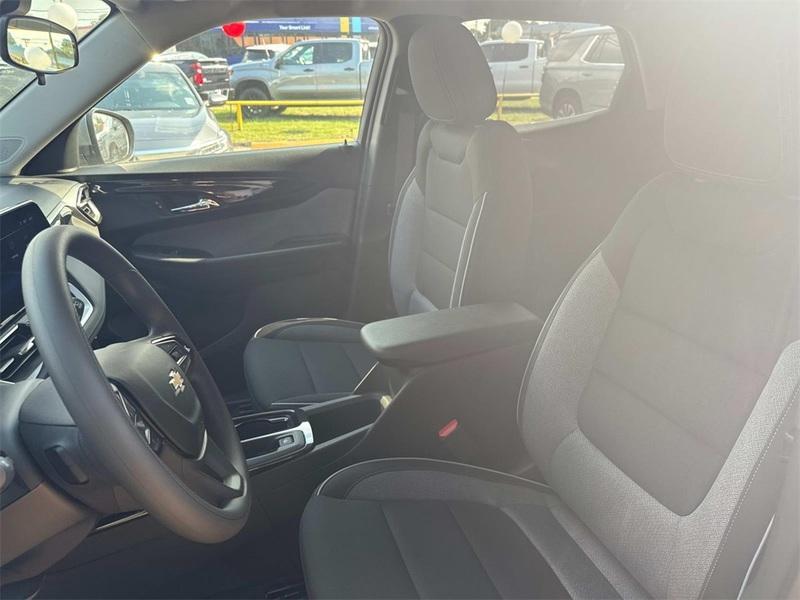 new 2024 Chevrolet TrailBlazer car, priced at $24,375