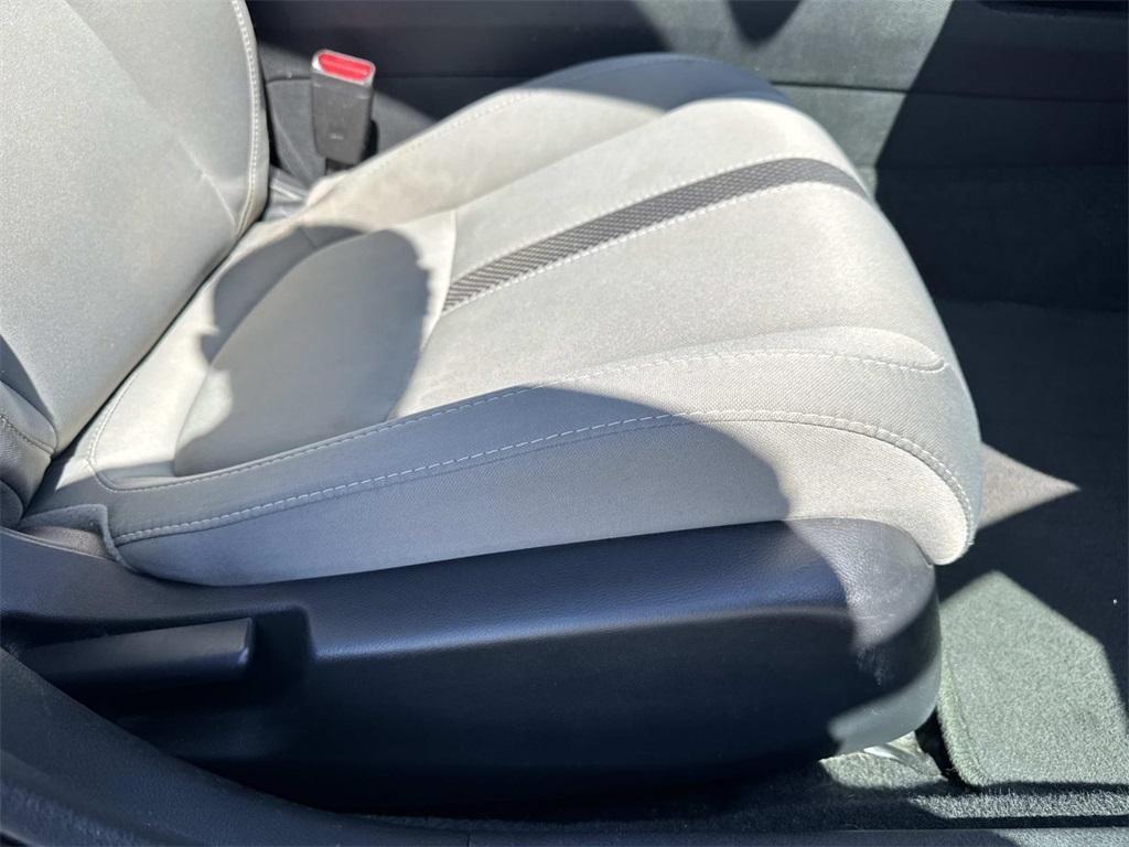 used 2020 Honda Civic car, priced at $15,095