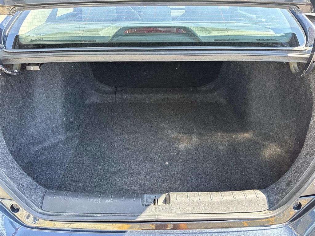 used 2020 Honda Civic car, priced at $15,095