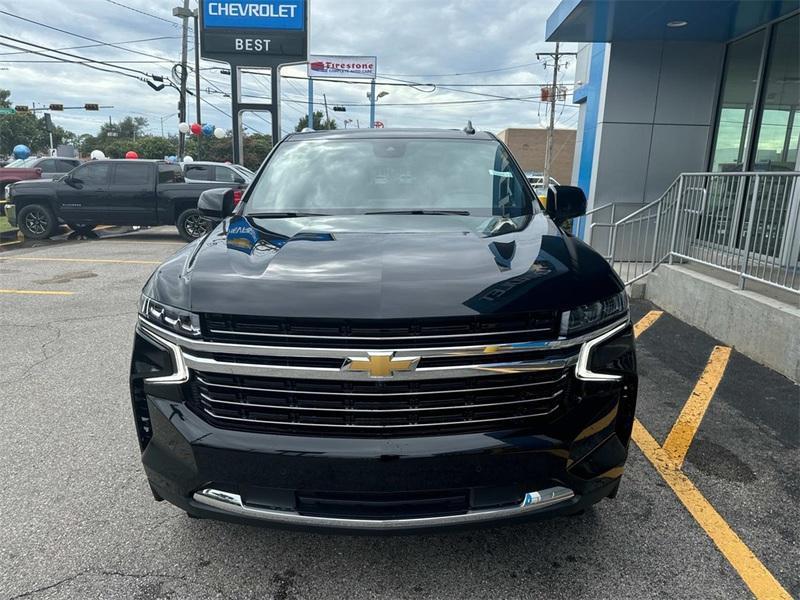 new 2024 Chevrolet Tahoe car, priced at $63,060