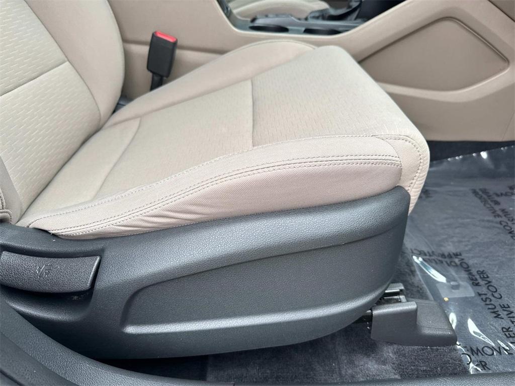 used 2019 Hyundai Tucson car, priced at $14,045