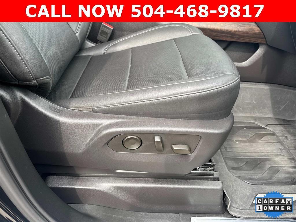 used 2024 GMC Sierra 1500 car, priced at $54,997