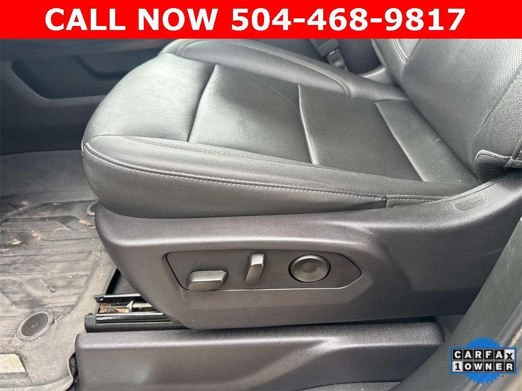 used 2024 GMC Sierra 1500 car, priced at $52,495