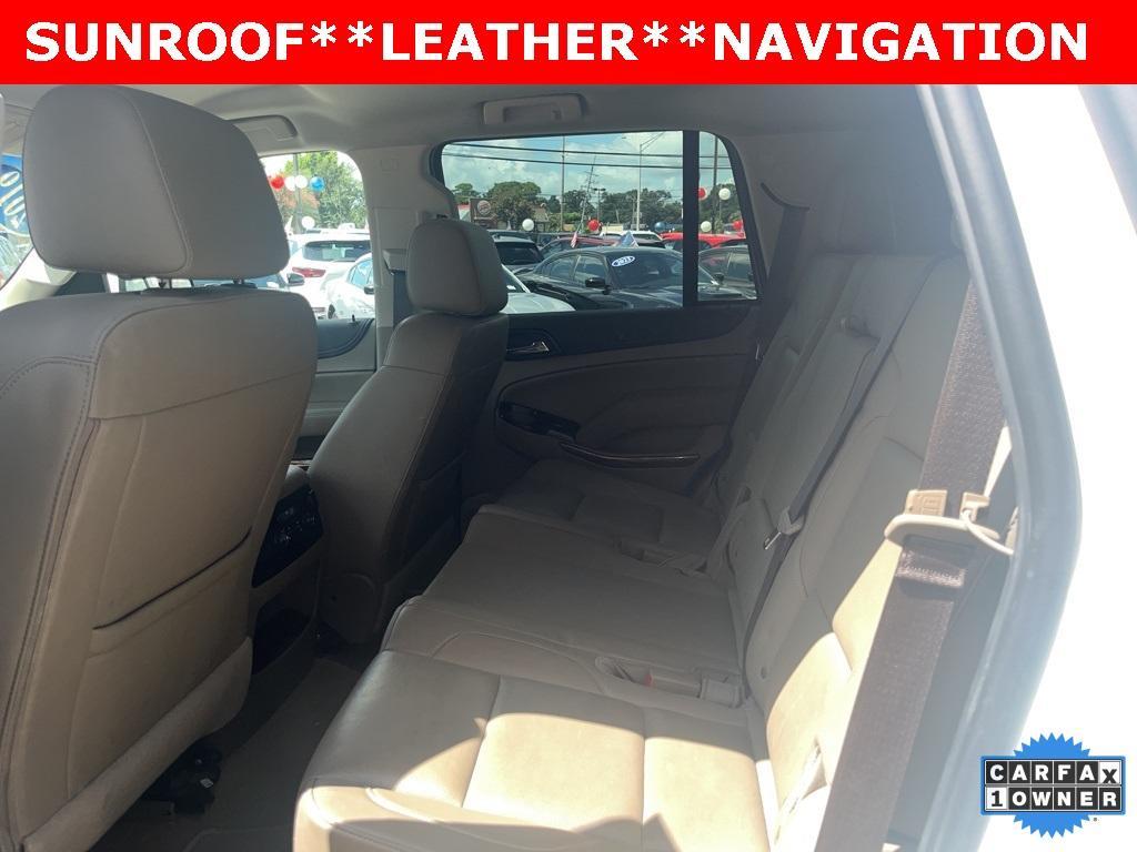 used 2019 GMC Yukon car, priced at $34,995