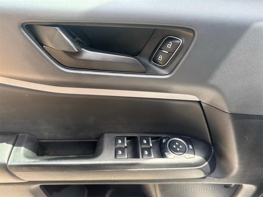 used 2024 Ford Bronco Sport car, priced at $26,995