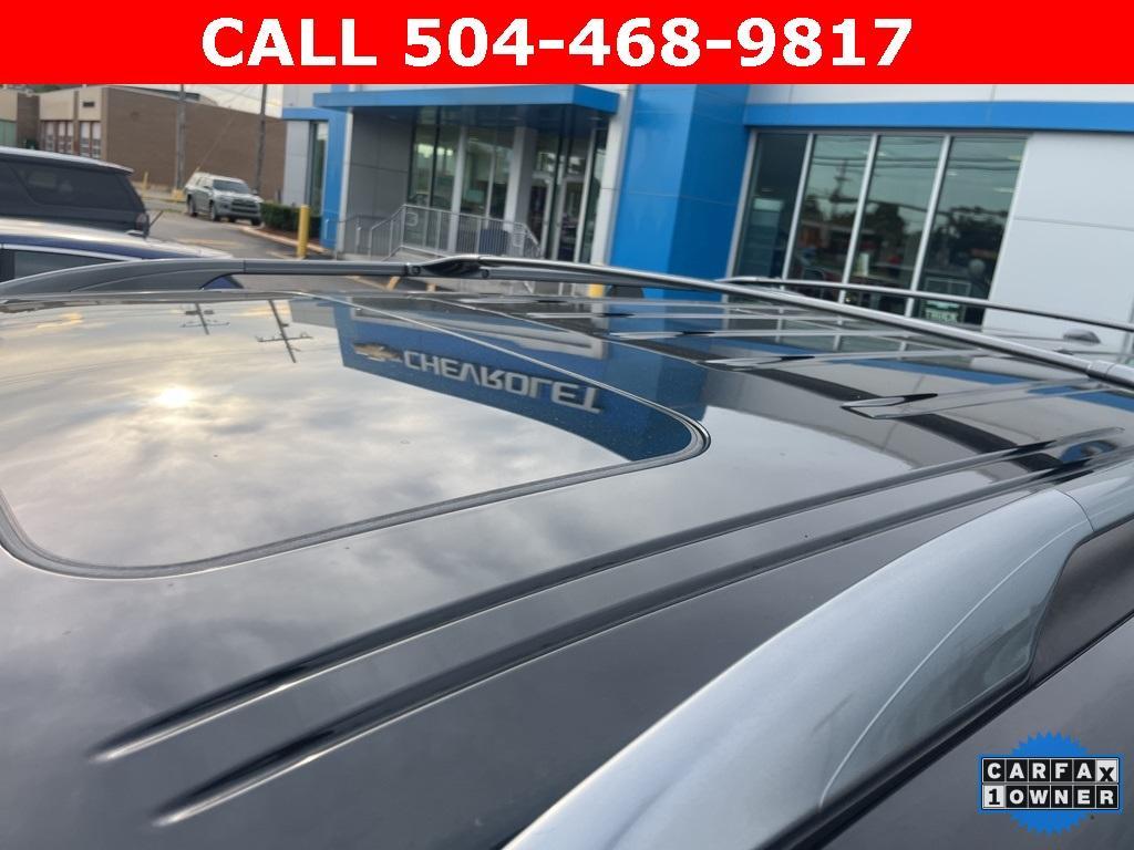 used 2022 Nissan Armada car, priced at $37,995