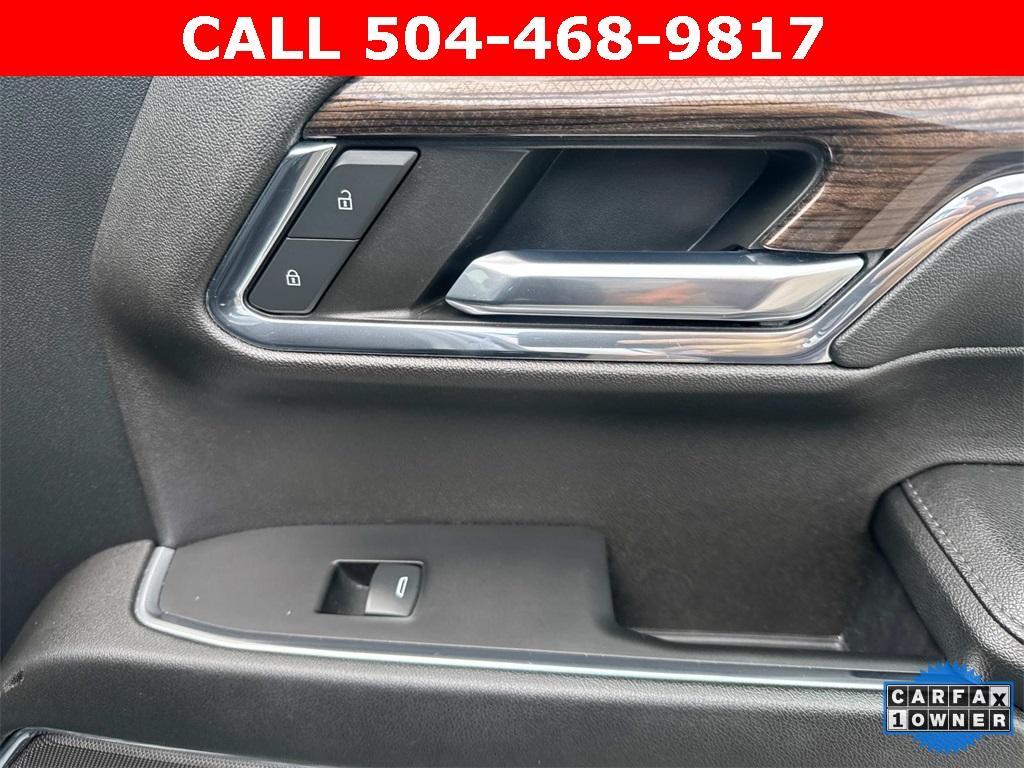 used 2024 Chevrolet Silverado 1500 car, priced at $35,995