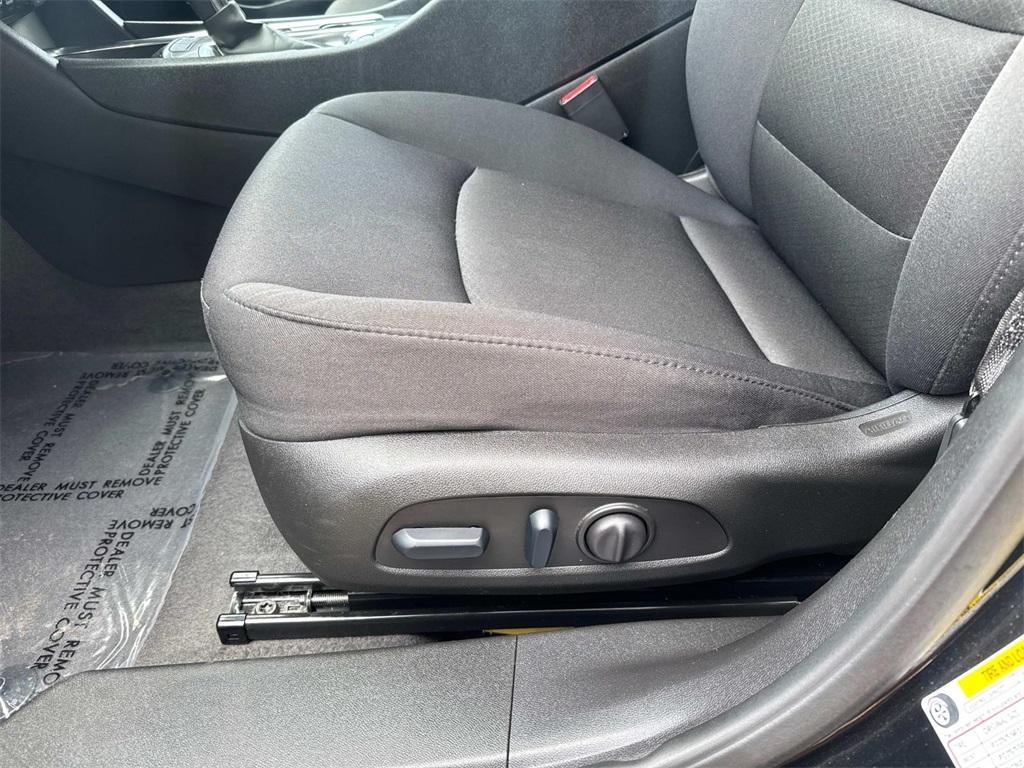 used 2024 Chevrolet Malibu car, priced at $22,995