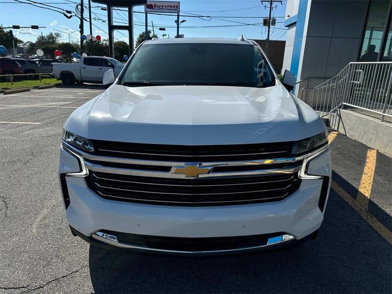 new 2024 Chevrolet Suburban car, priced at $65,310