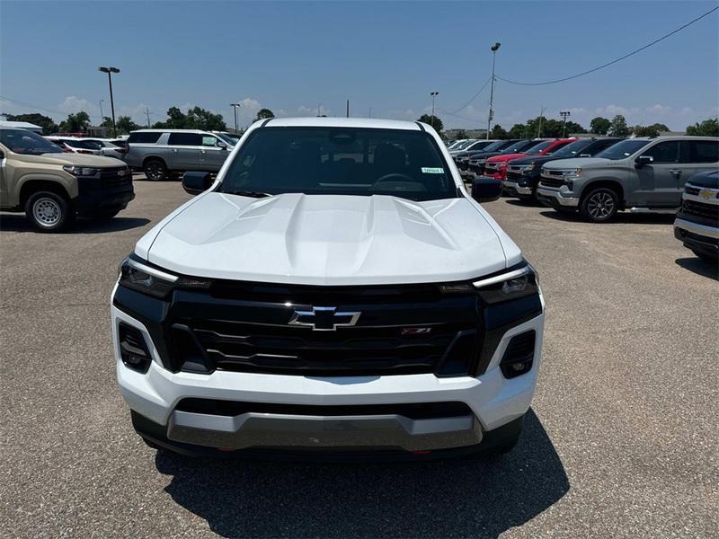 new 2024 Chevrolet Colorado car, priced at $41,730