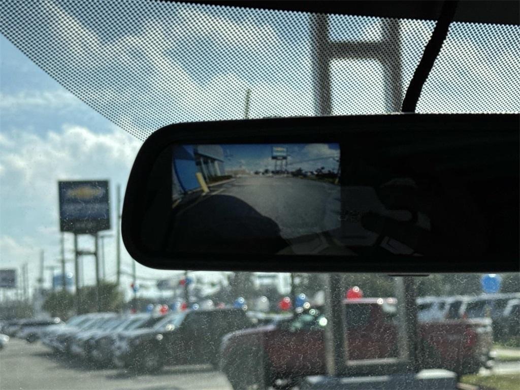 new 2025 Chevrolet Express 2500 car, priced at $50,333